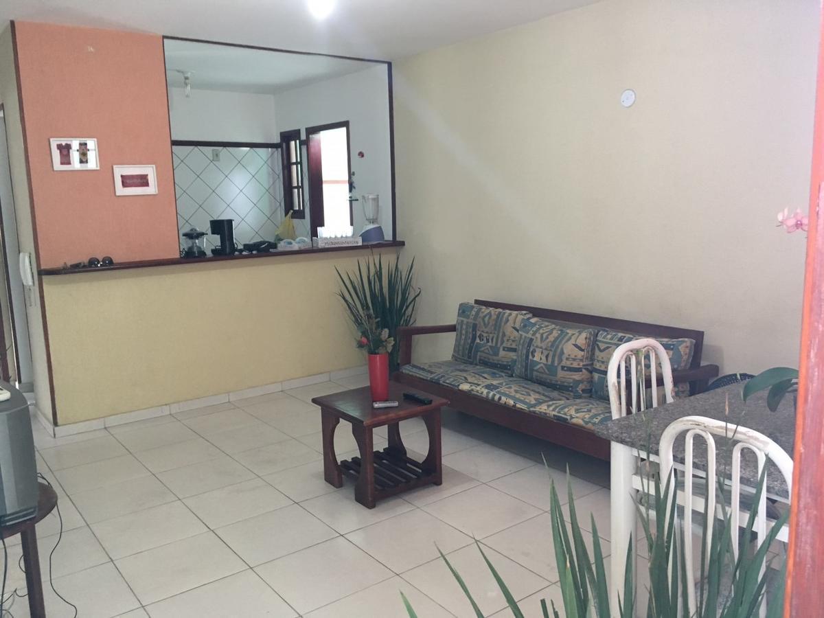 Apartamento - Térreo