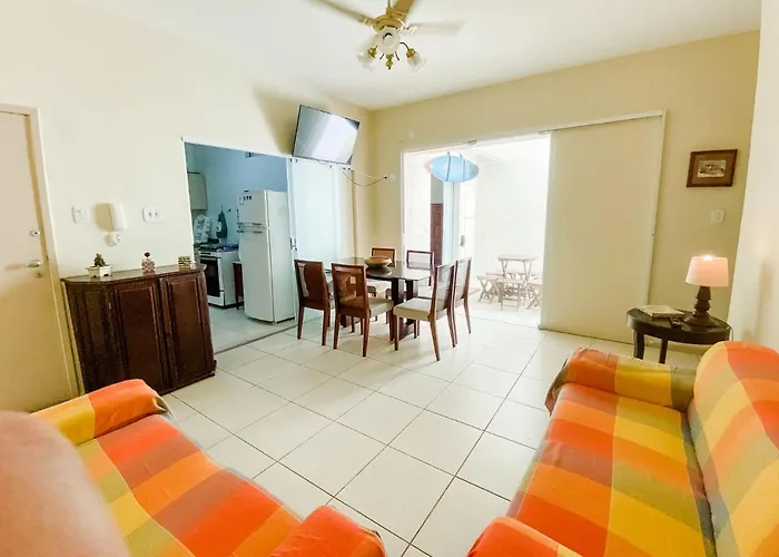Terreo 3Qtos,6Camas,3Tvs Apartamento Cabo Frio