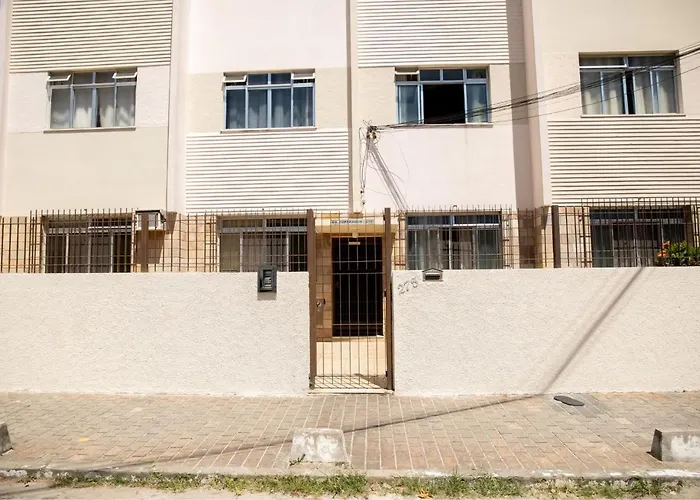 Terreo 3Qtos,6Camas,3Tvs Apartamento Cabo Frio