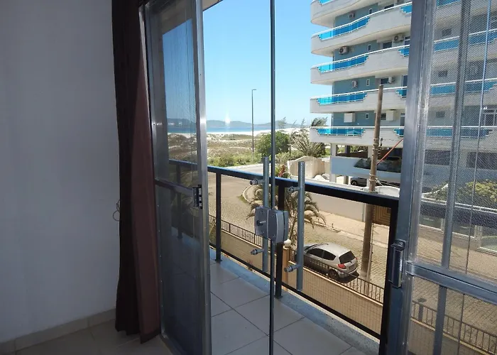 Apartamento Vista Mar Cabo Frio
