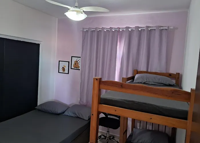 Kitnet Cabo Frio 10 Apartamento