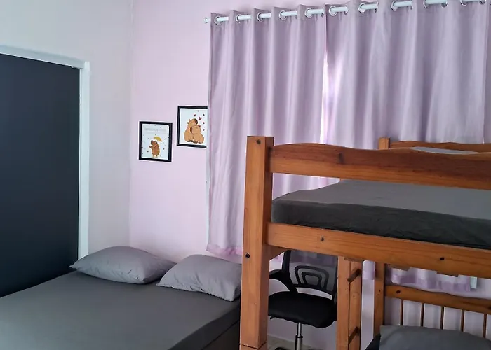 Kitnet Cabo Frio 10 Apartamento